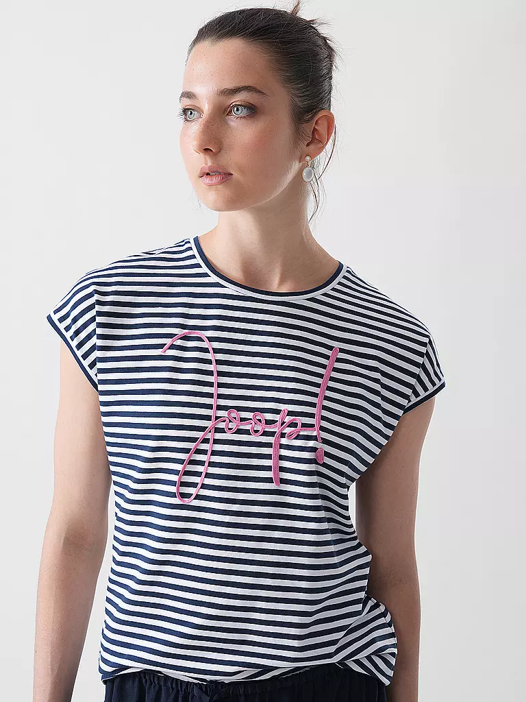 JOOP | Camiseta TERI | Azul oscuro