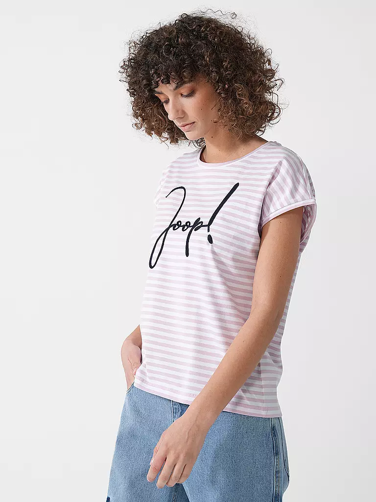JOOP | Camiseta TERI | Rosa