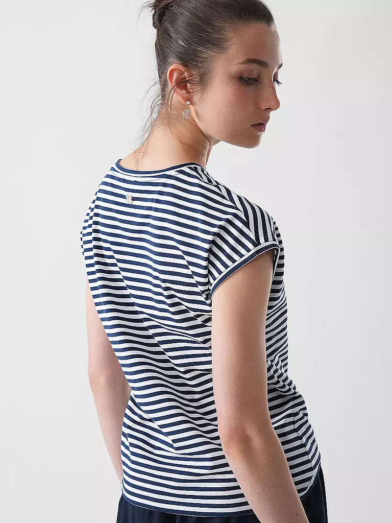 JOOP | Camiseta TERI | Azul oscuro