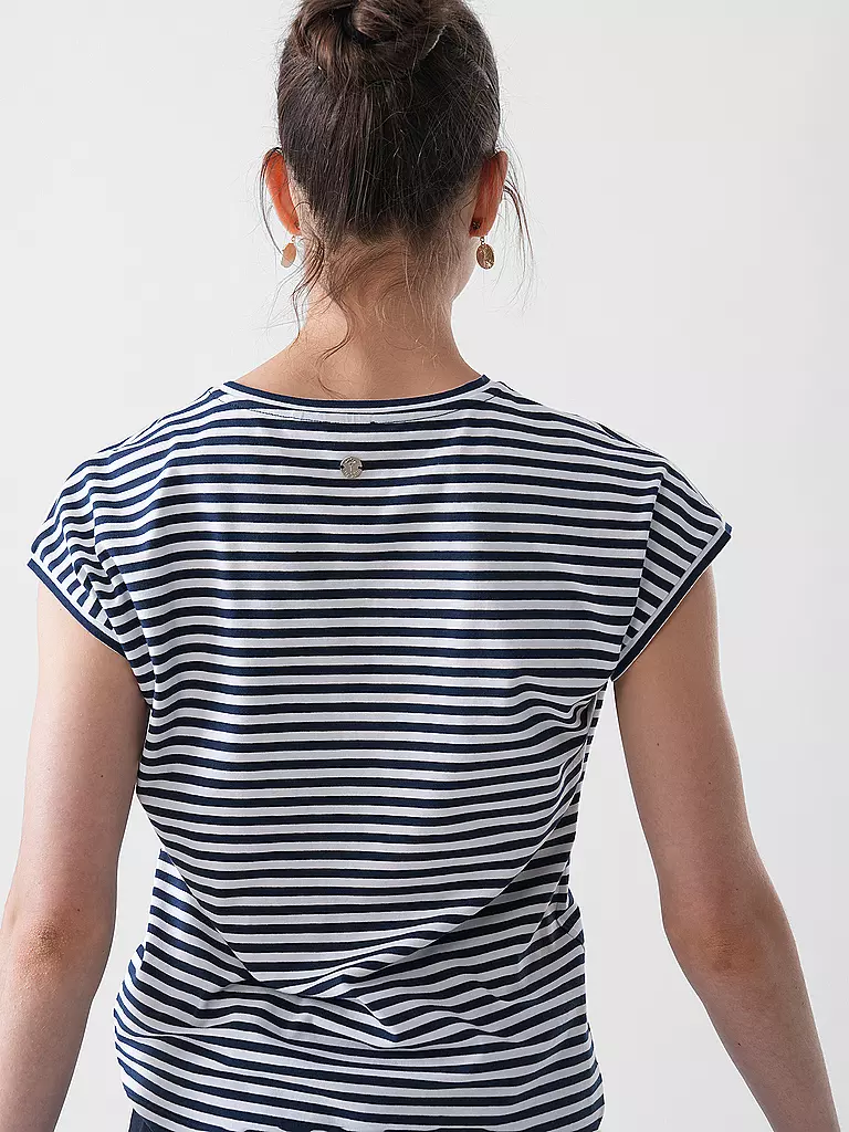 JOOP | Camiseta TERI | Azul oscuro