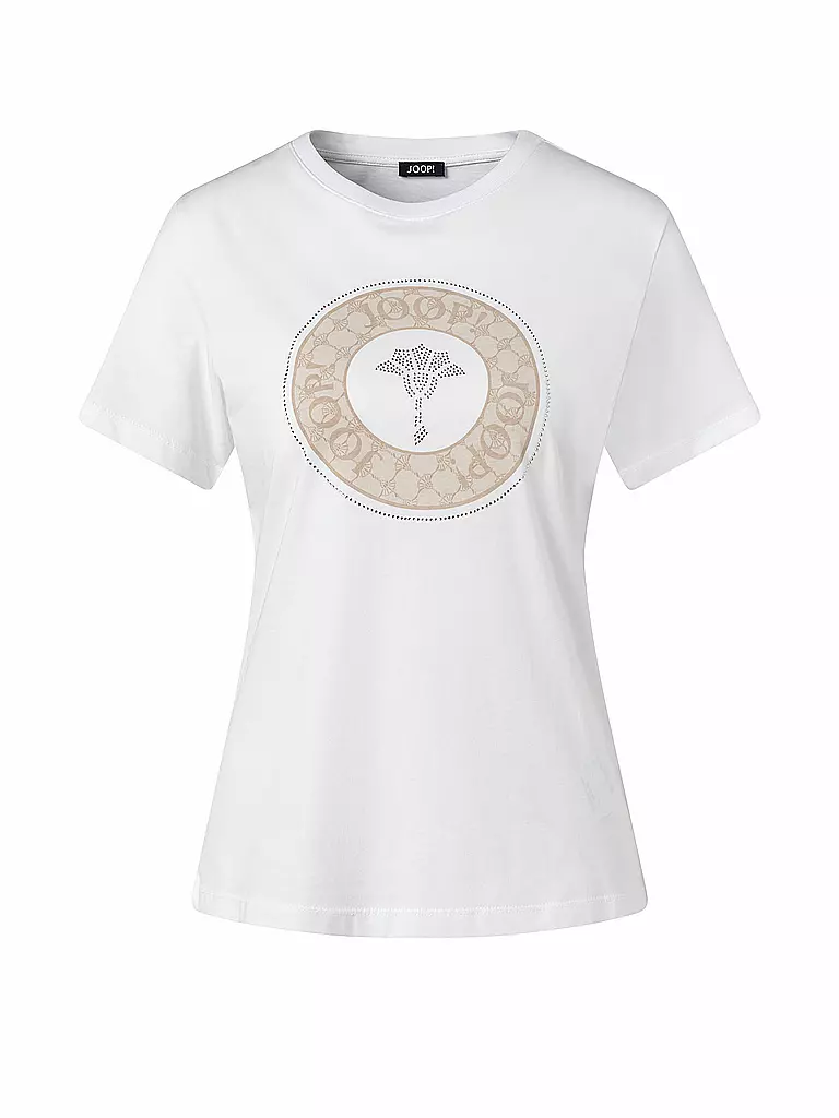 JOOP | Camiseta TOLU | Blanco