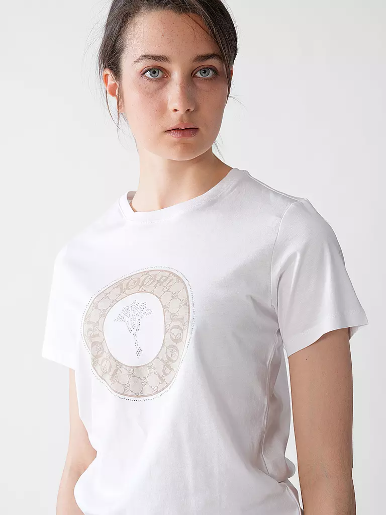 JOOP | Camiseta TOLU | Blanco