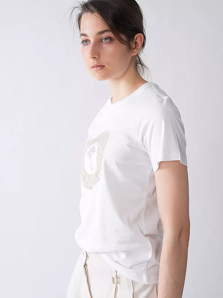 JOOP | Camiseta TOLU | Blanco