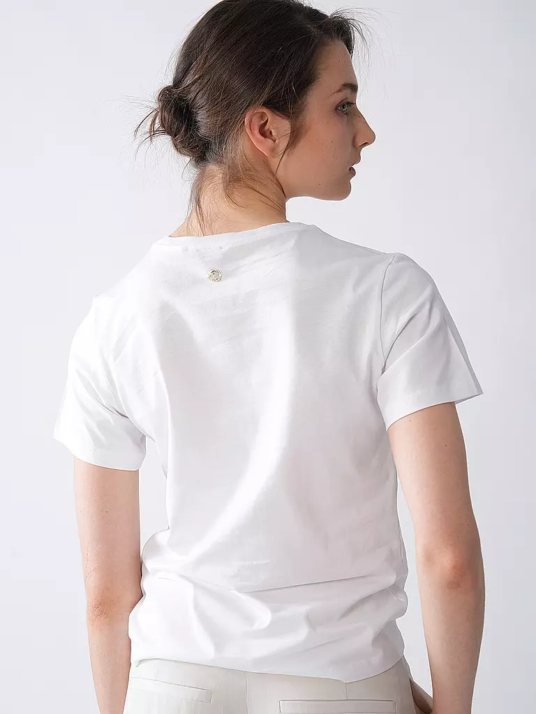JOOP | Camiseta TOLU | Blanco