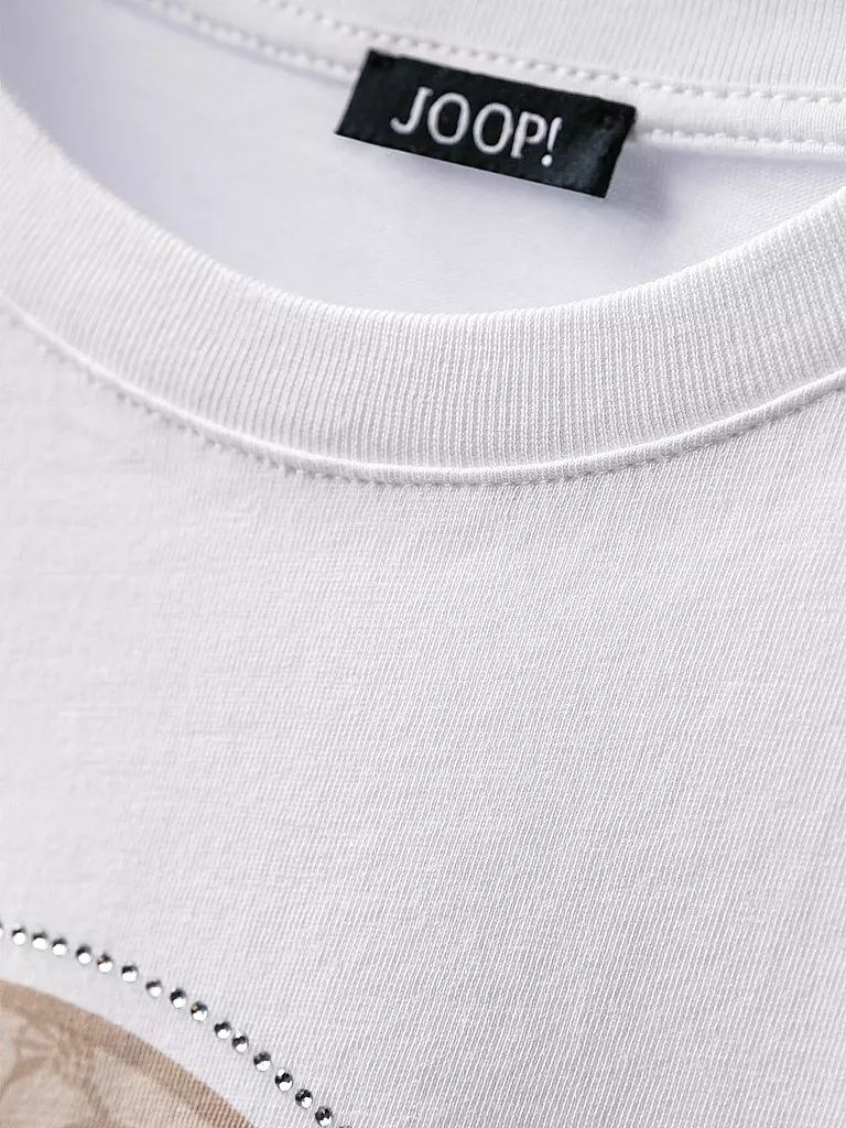 JOOP | Camiseta TOLU | Blanco