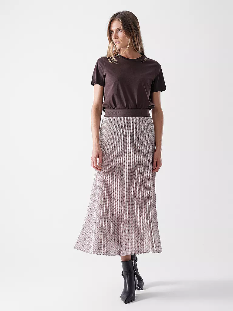JOOP | Camiseta TORI | Marrón