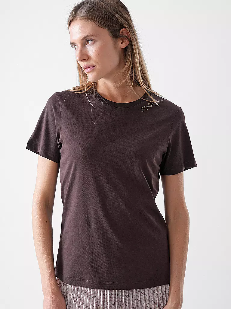 JOOP | Camiseta TORI | Marrón