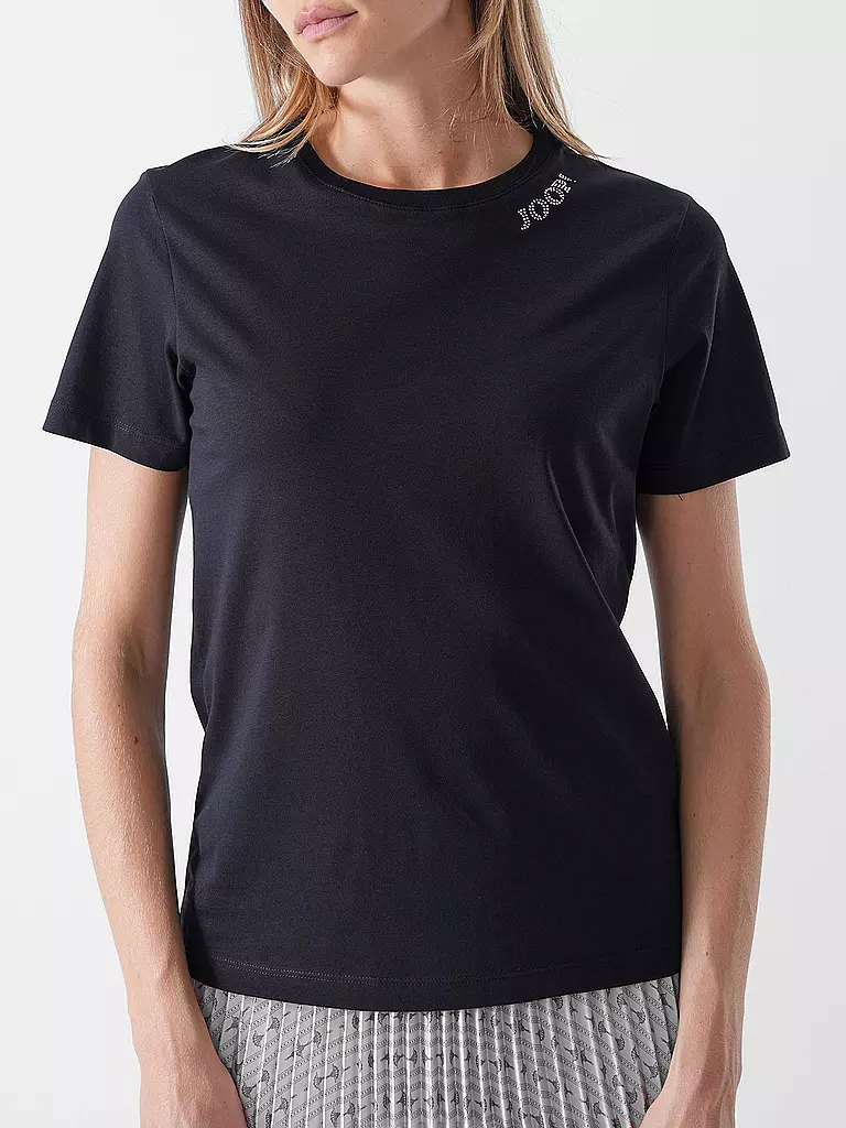 JOOP | Camiseta TORI | Negro