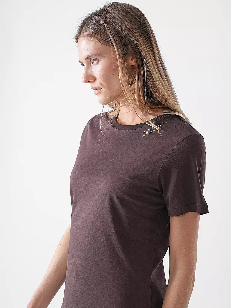 JOOP | Camiseta TORI | Marrón