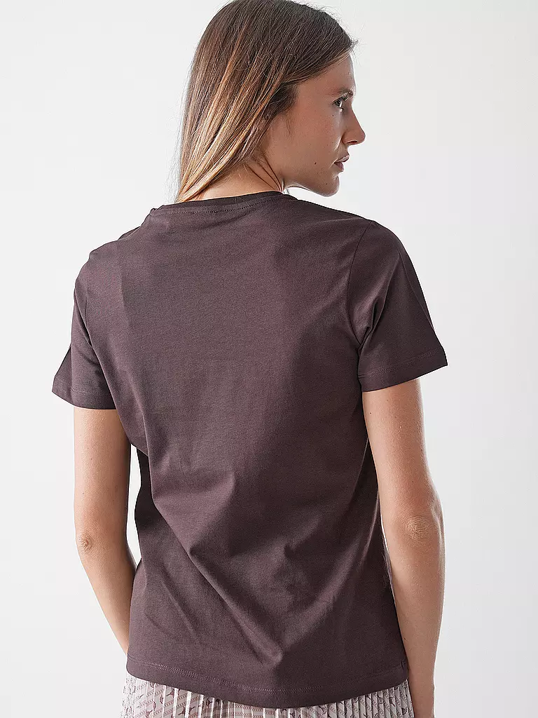 JOOP | Camiseta TORI | Marrón