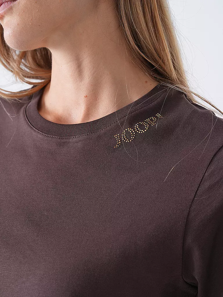 JOOP | Camiseta TORI | Marrón