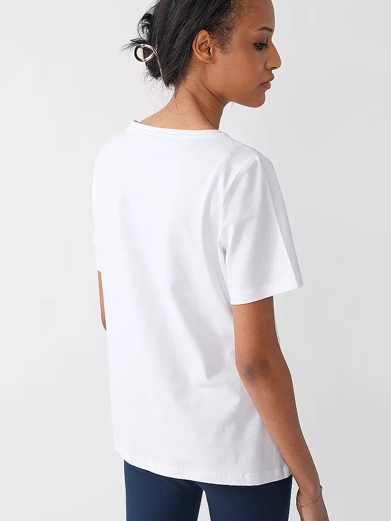 JOOP | Camiseta | Blanco