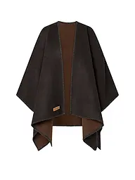 JOOP | Capa - Poncho | Negro