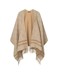 JOOP | Cape - Poncho AZRA | Crema