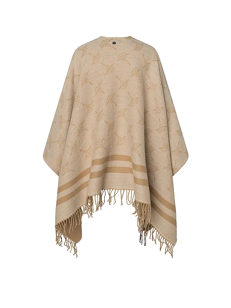 JOOP | Cape - Poncho AZRA | Crema