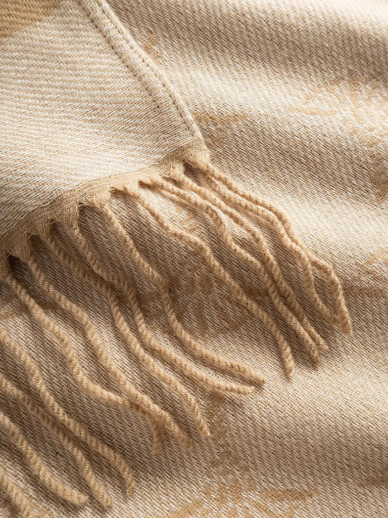 JOOP | Cape - Poncho AZRA | Crema