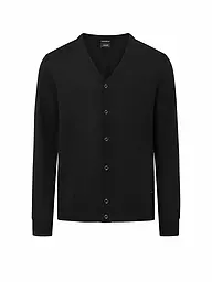 JOOP | Cardigan DANILON  | Negro