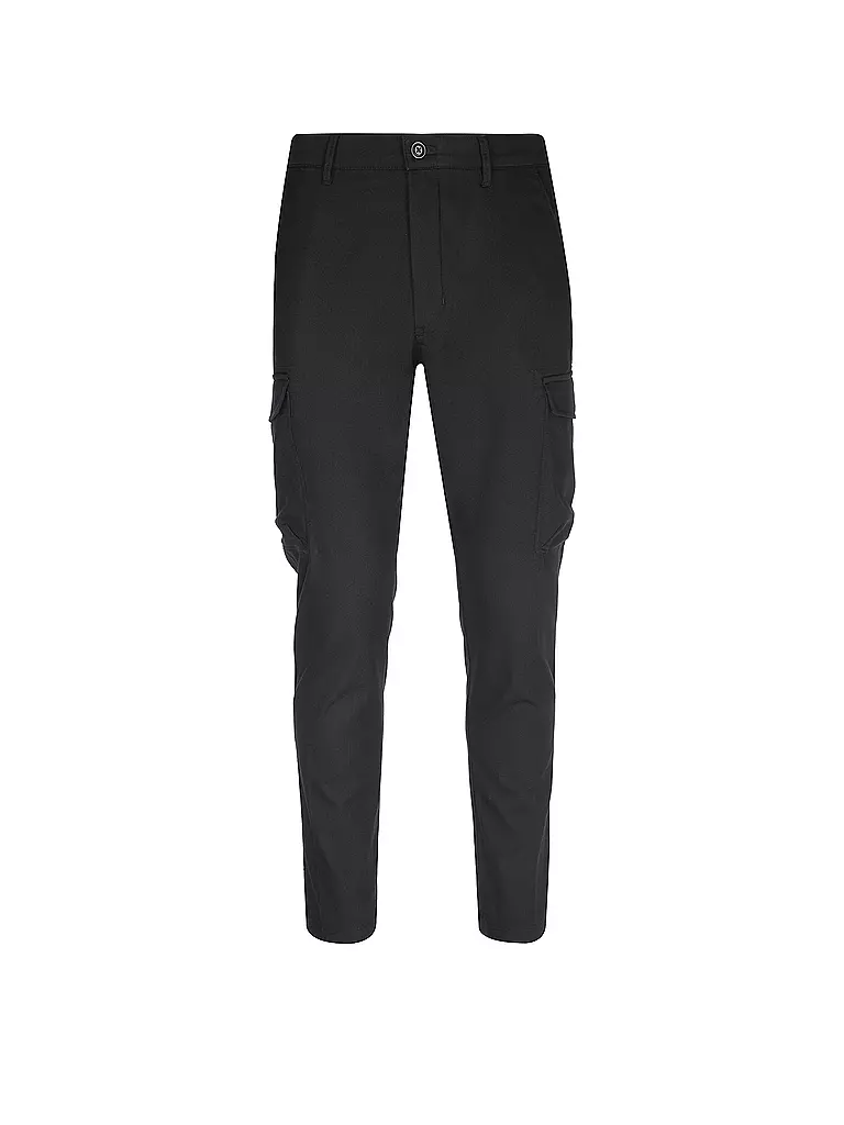 JOOP | Cargohose MARTEN | Negro