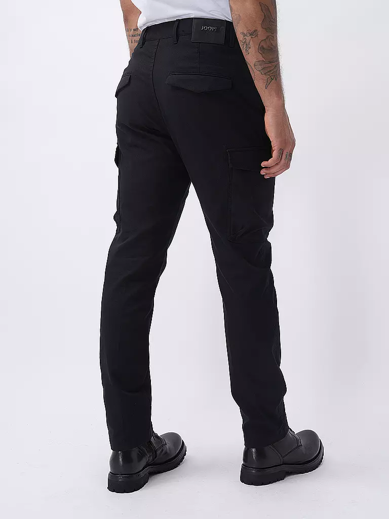 JOOP | Cargohose MARTEN | Negro