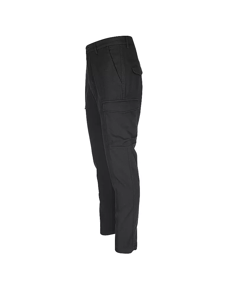 JOOP | Cargohose MARTEN | Negro