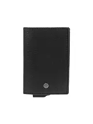 JOOP | Cartera E-CAGE CARDONA C-ONE S | Negro
