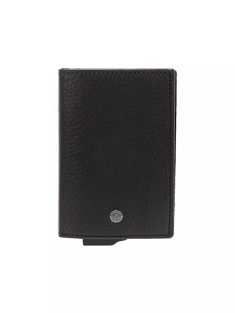 JOOP | Cartera E-CAGE CARDONA C-ONE S | Negro