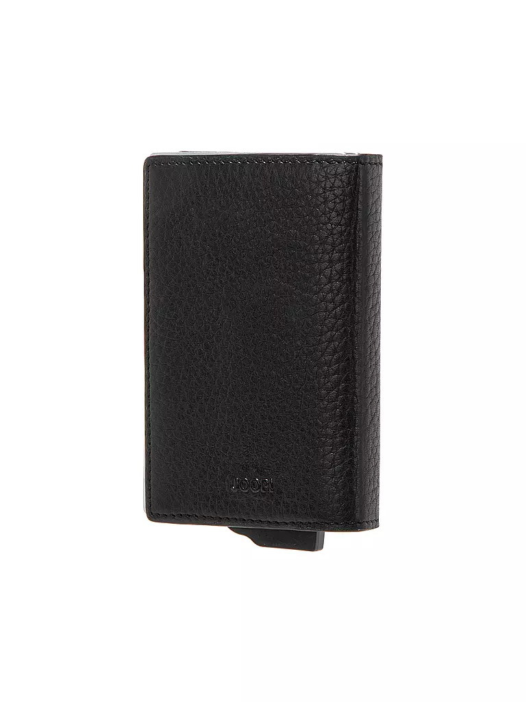 JOOP | Cartera E-CAGE CARDONA C-ONE S | Negro