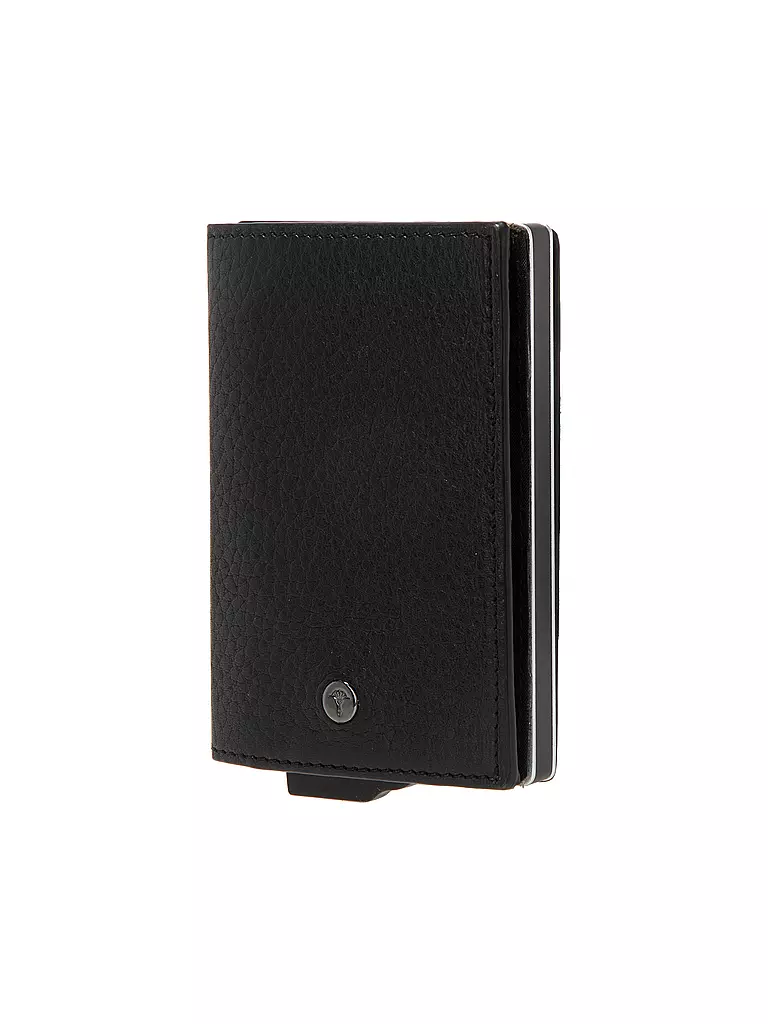 JOOP | Cartera E-CAGE CARDONA C-ONE S | Negro