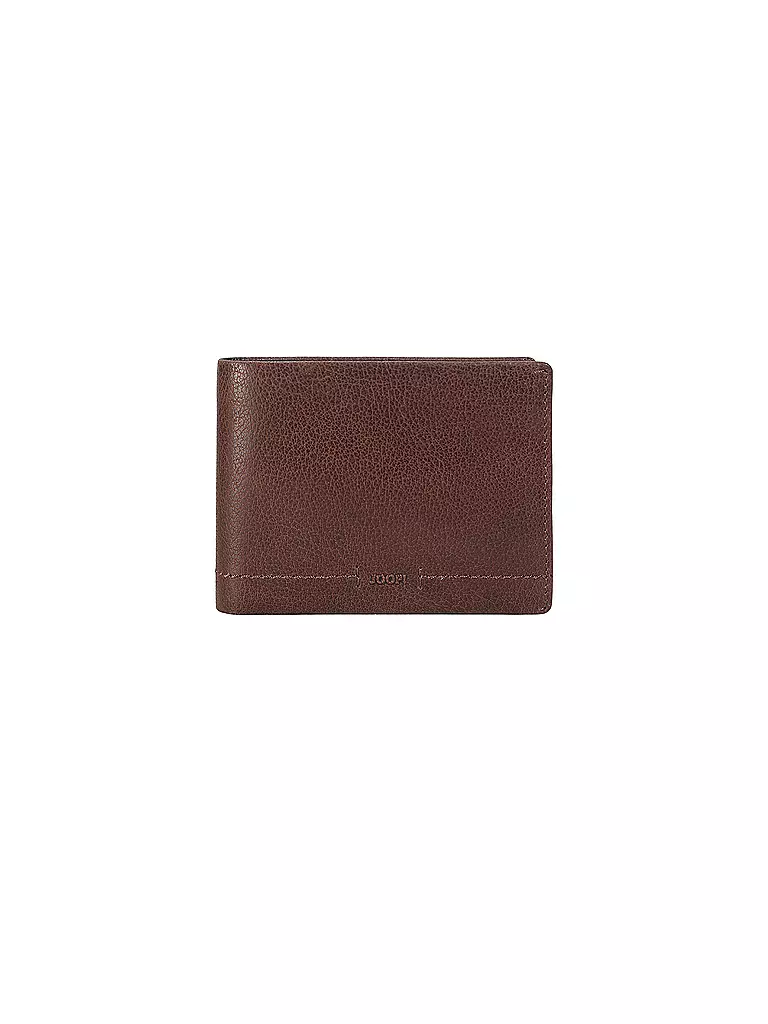 JOOP | Cartera TYPHON TOFANO | Marrón