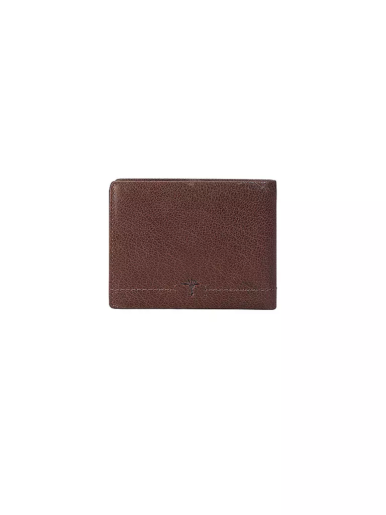 JOOP | Cartera TYPHON TOFANO | Marrón