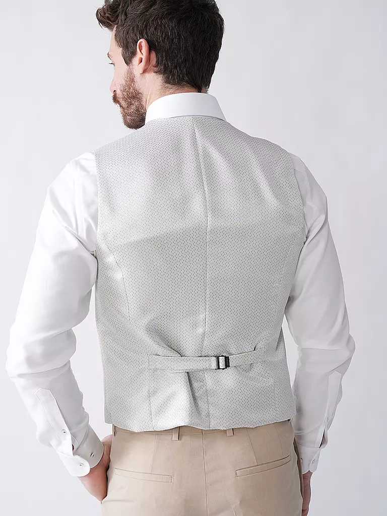 JOOP | Chaleco de traje WEAZER | 