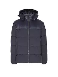 JOOP | Steppjacke JOHAS | Azul oscuro
