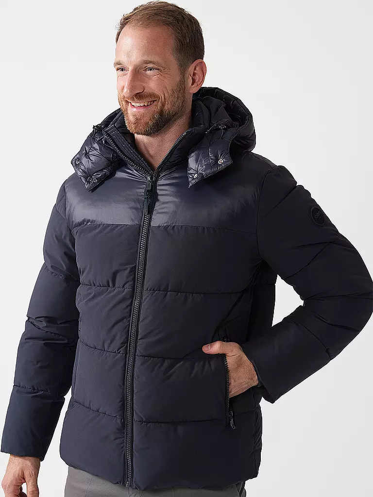 JOOP | Chaqueta acolchada JOHAS | 