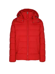 JOOP | Chaqueta acolchada JOSHAS B | Rojo
