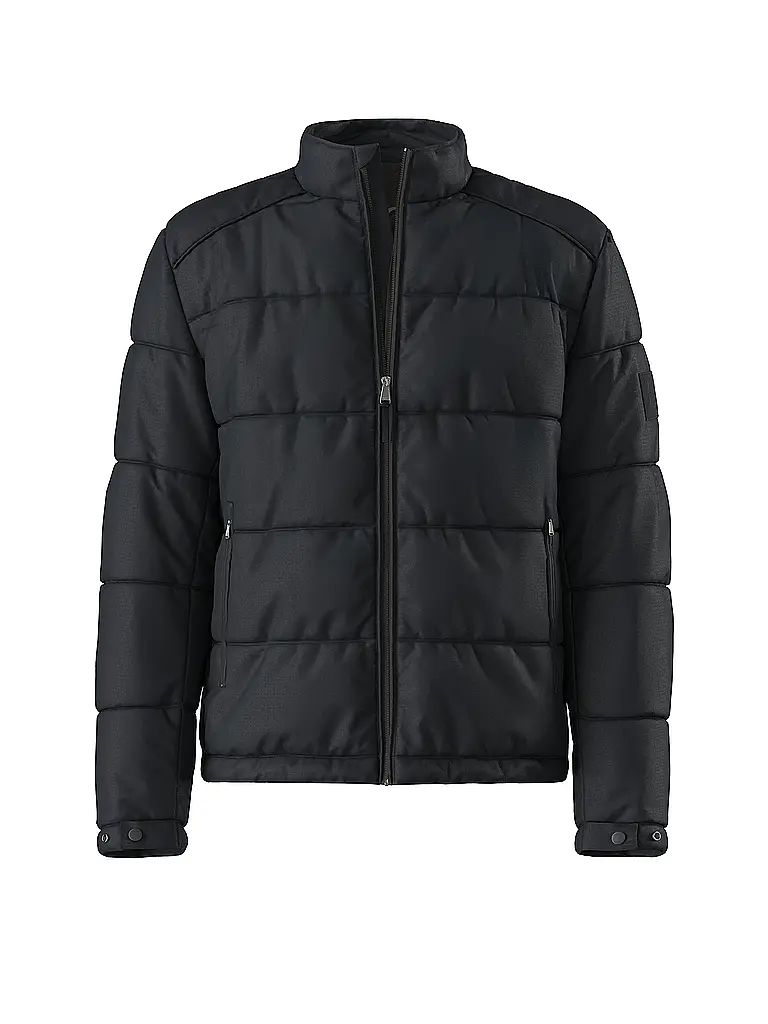 JOOP | Chaqueta acolchada ligera BAYHAM B | Azul oscuro