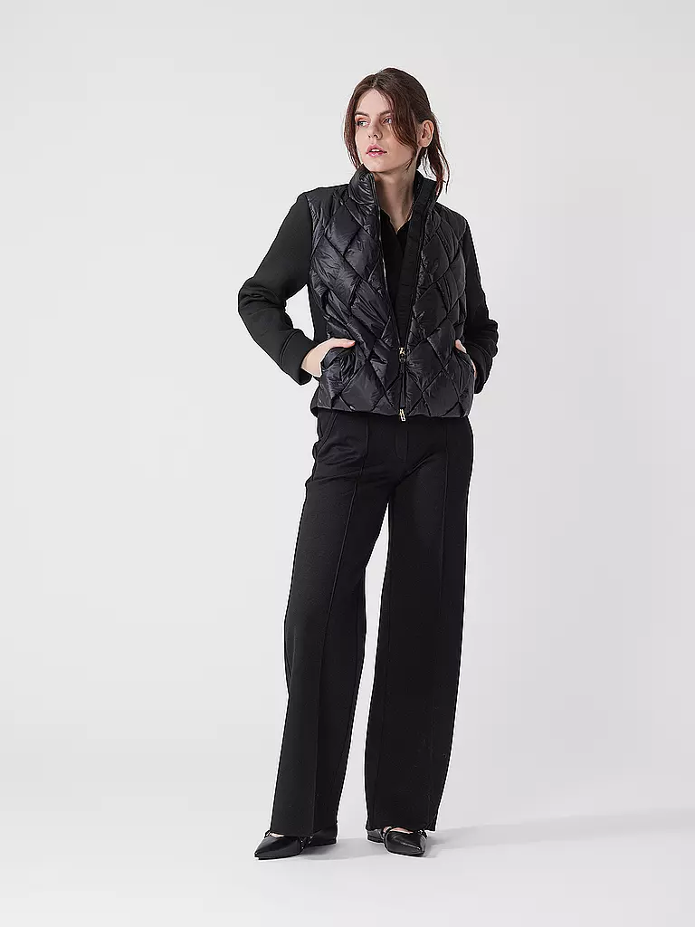 JOOP | Chaqueta acolchada ligera ORIA | Negro