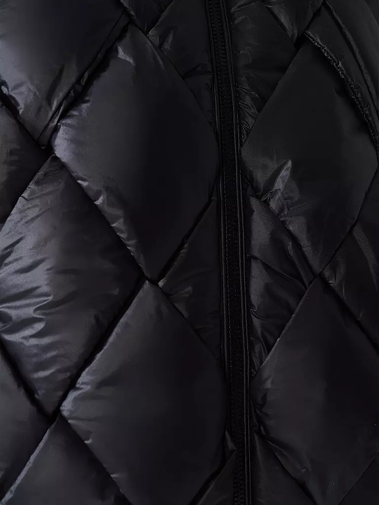 JOOP | Chaqueta acolchada ligera ORIA | Negro