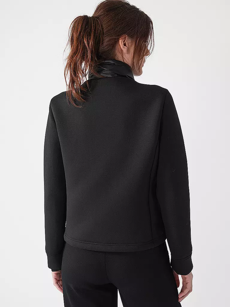 JOOP | Chaqueta acolchada ligera ORIA | Negro