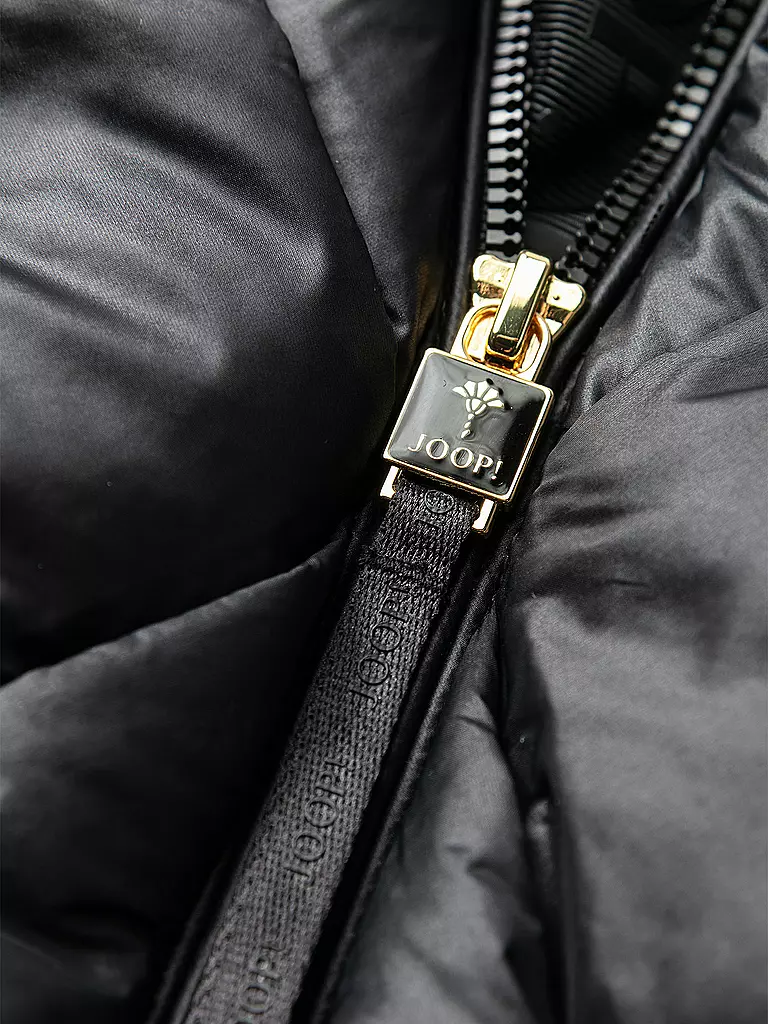 JOOP | Chaqueta acolchada ligera ORIA | Negro