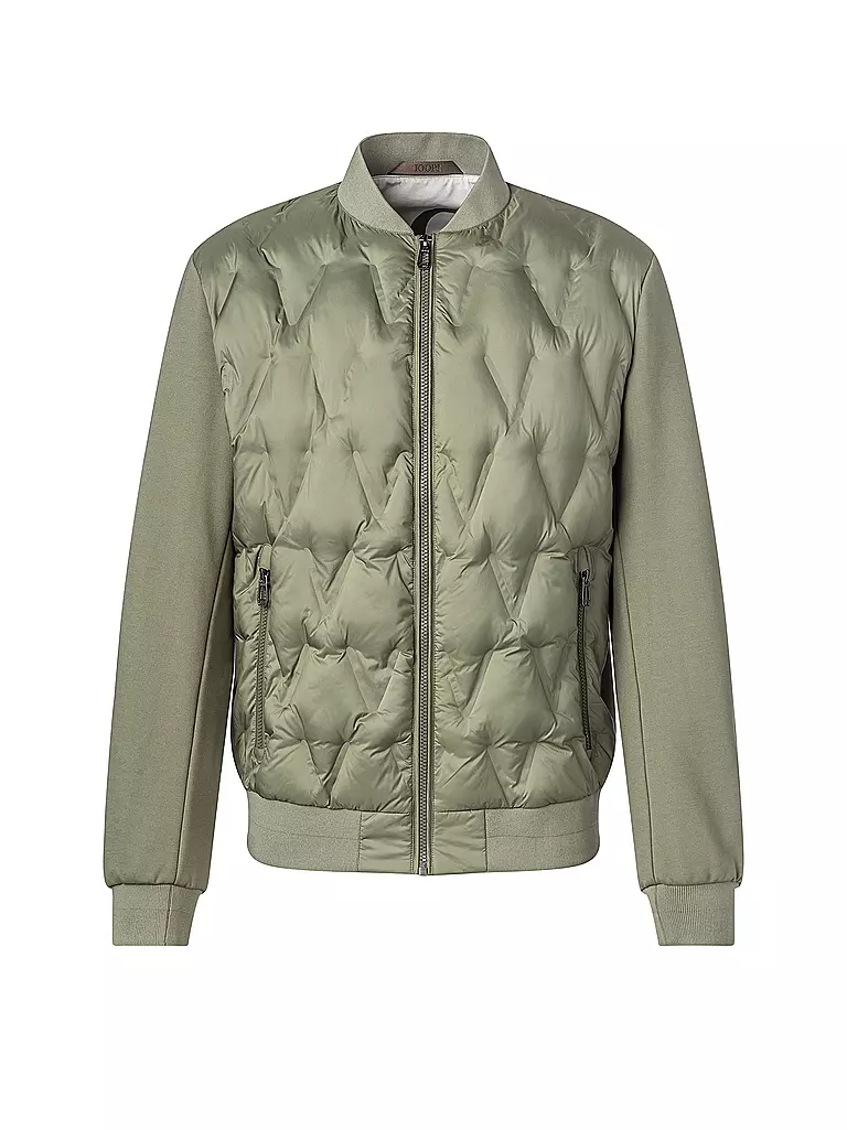 JOOP | Chaqueta acolchada PERRY | Oliva