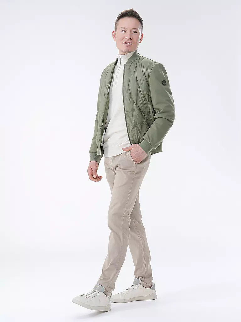 JOOP | Chaqueta acolchada PERRY | Oliva