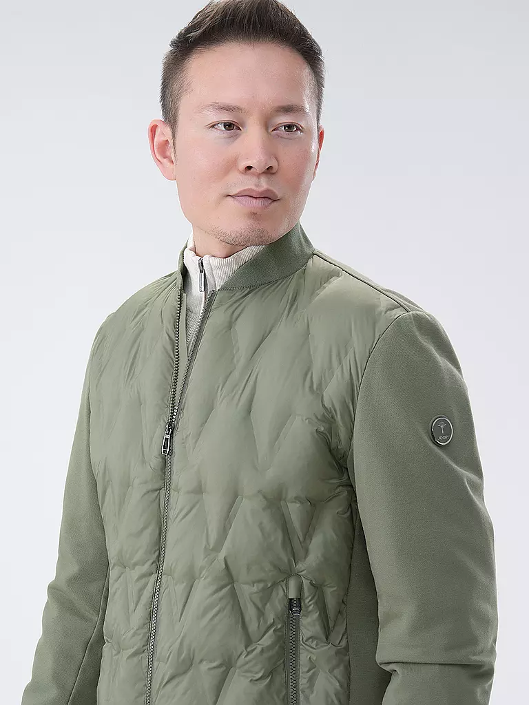 JOOP | Chaqueta acolchada PERRY | Oliva