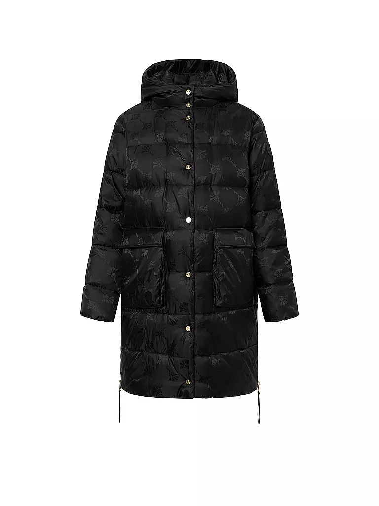 JOOP | Chaqueta acolchada | Negro