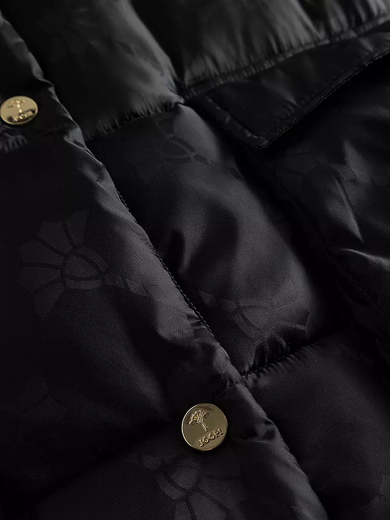 JOOP | Chaqueta acolchada | Negro