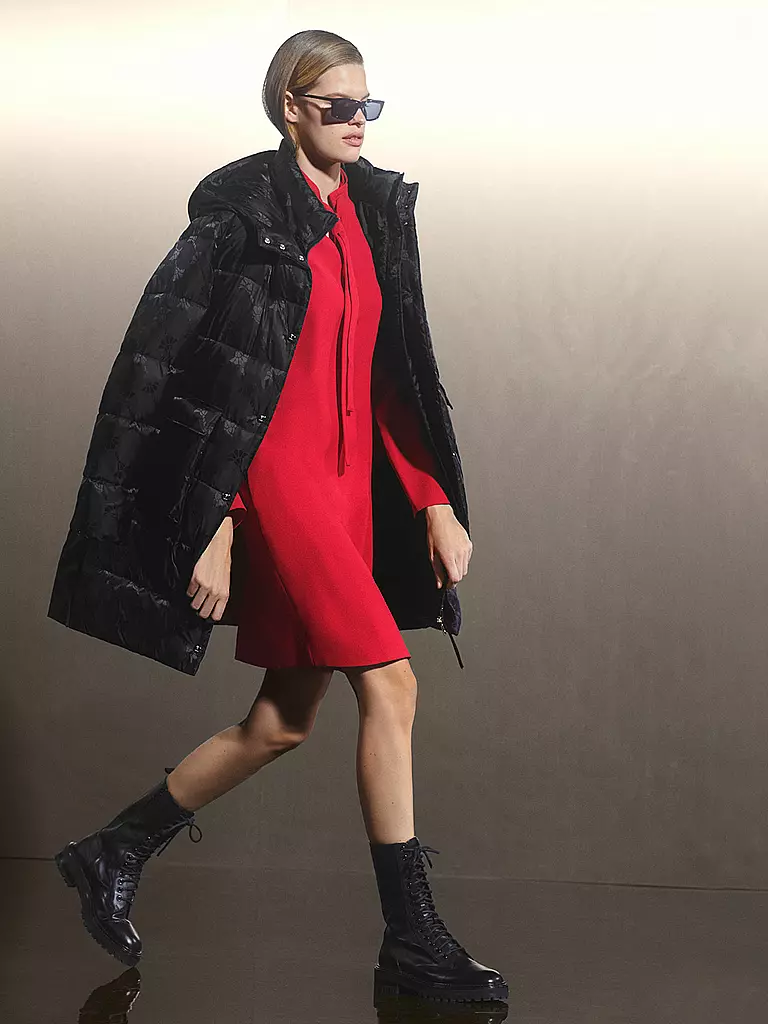 JOOP | Chaqueta acolchada | Negro