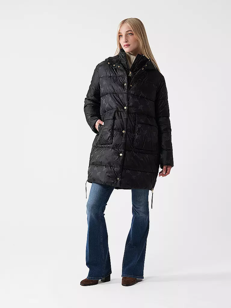 JOOP | Chaqueta acolchada | Negro