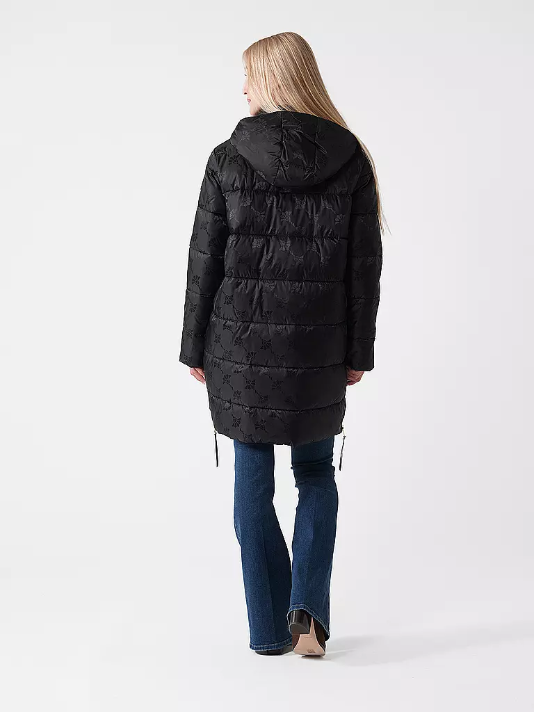 JOOP | Chaqueta acolchada | Negro