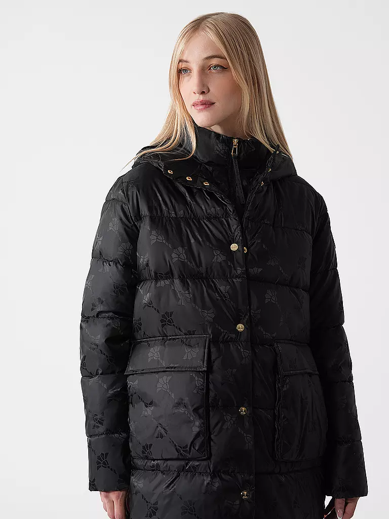 JOOP | Chaqueta acolchada | Negro