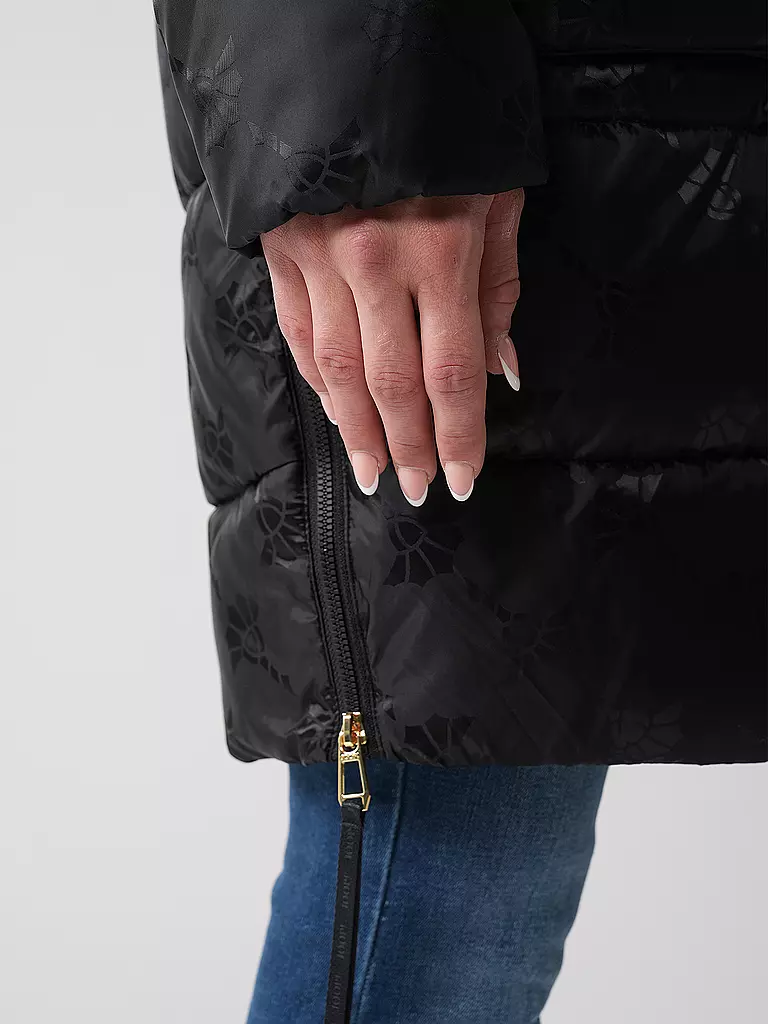 JOOP | Chaqueta acolchada | Negro