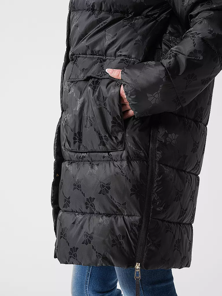 JOOP | Chaqueta acolchada | Negro